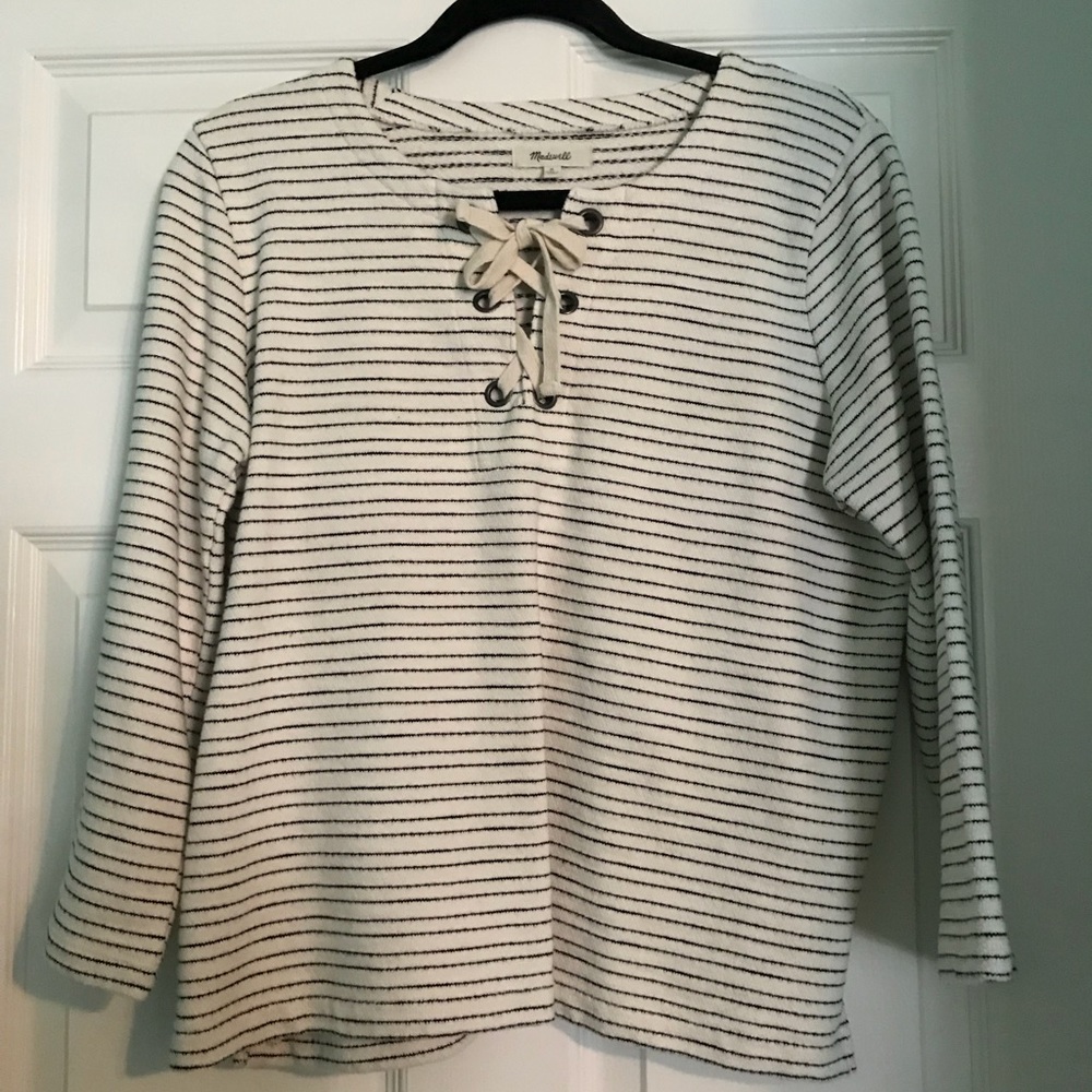 Madewell Sweater